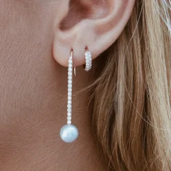 Boom Huggies Earrings