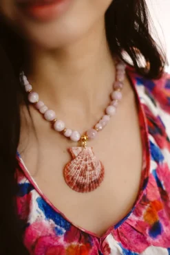 Bora Bora Necklace