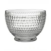 Boston Serving Bowl in Clear