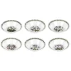 Botanic Garden Oatmeal & Soup Bowls, Set of 6