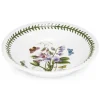 Botanic Garden Pasta & Low Serving Bowl