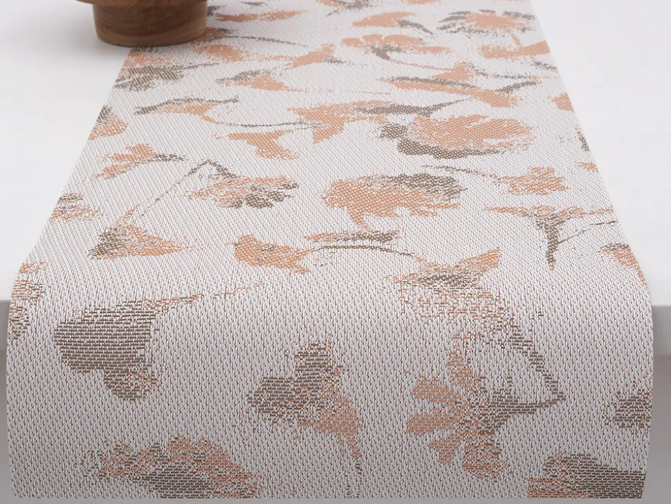 Botanic Table Runner