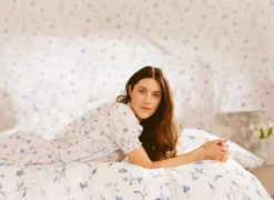 Botanical Duvet Cover