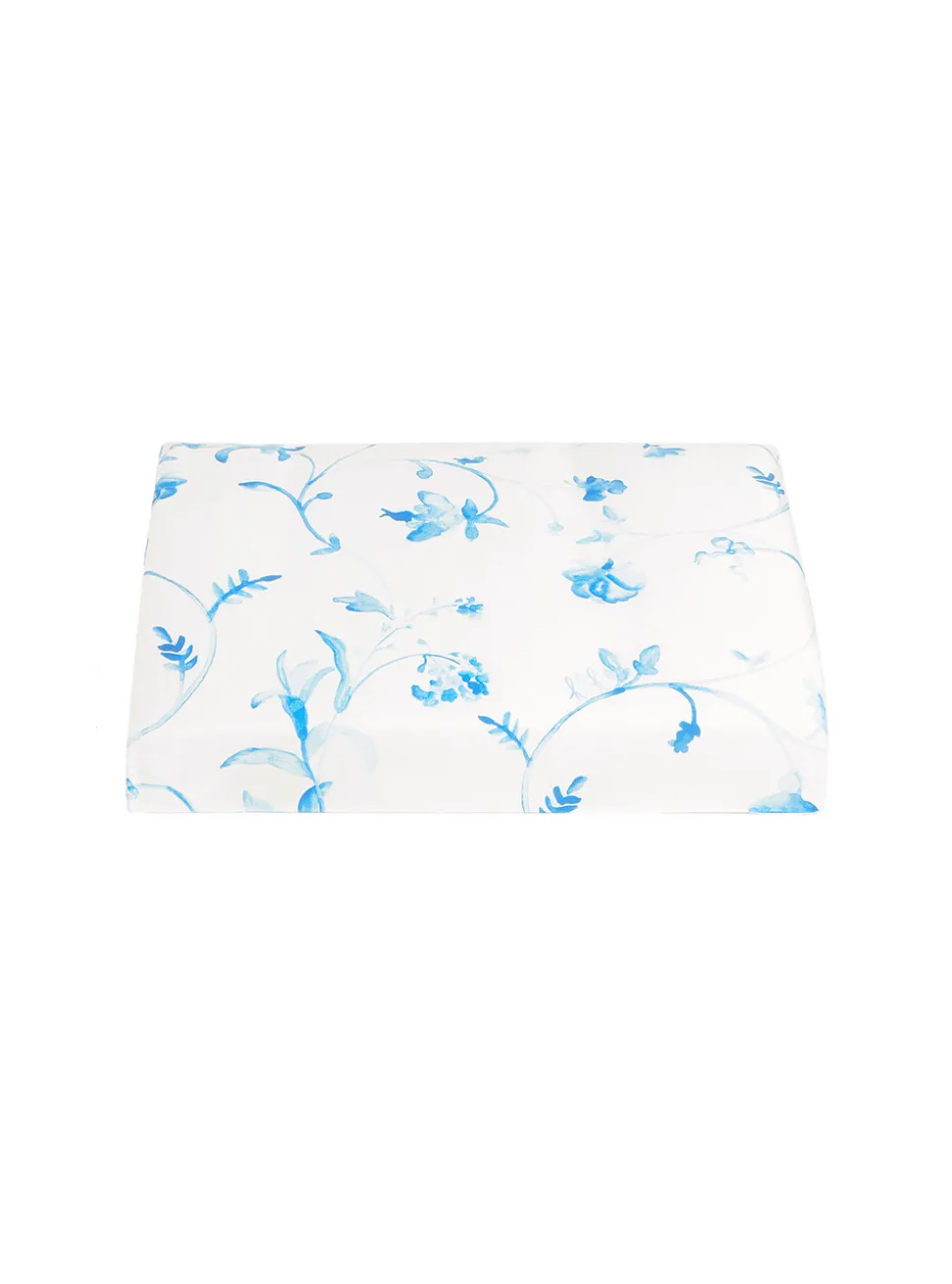 Botanical Fitted Sheet