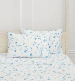 Botanical Pillowcase Set