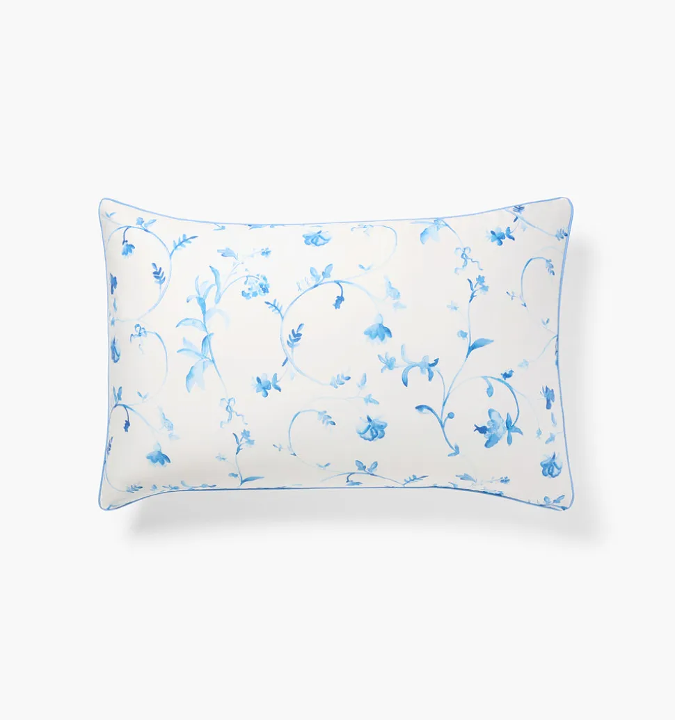 Botanical Pillowcase Set
