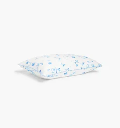 Botanical Pillowcase Set