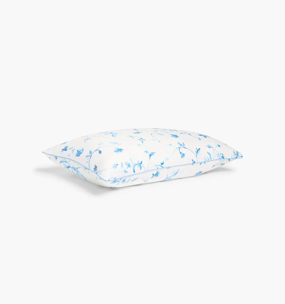 Botanical Pillowcase Set
