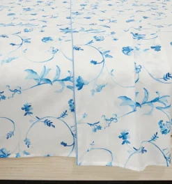 Botanical Top Sheet