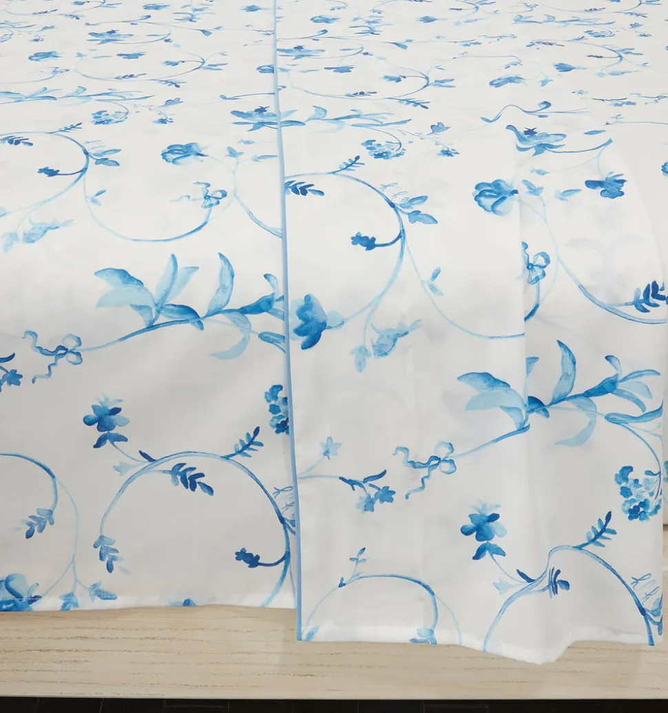 Botanical Top Sheet