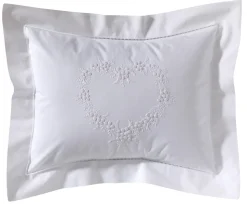 Boudoir Pillow Cover
