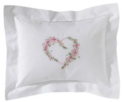Boudoir Pillow Cover