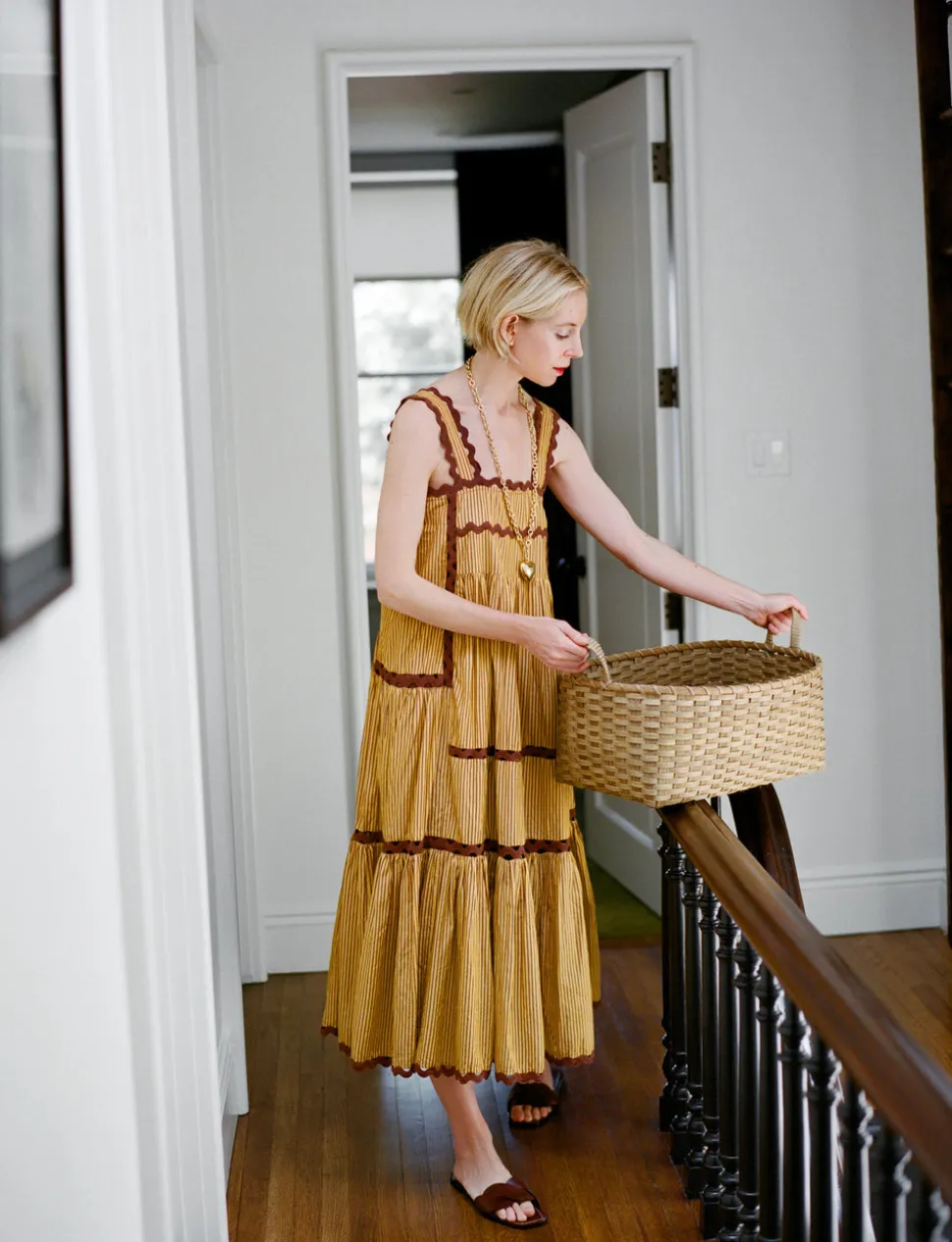 Bounty Basket