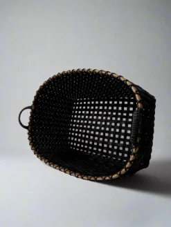 Bounty Basket, Black