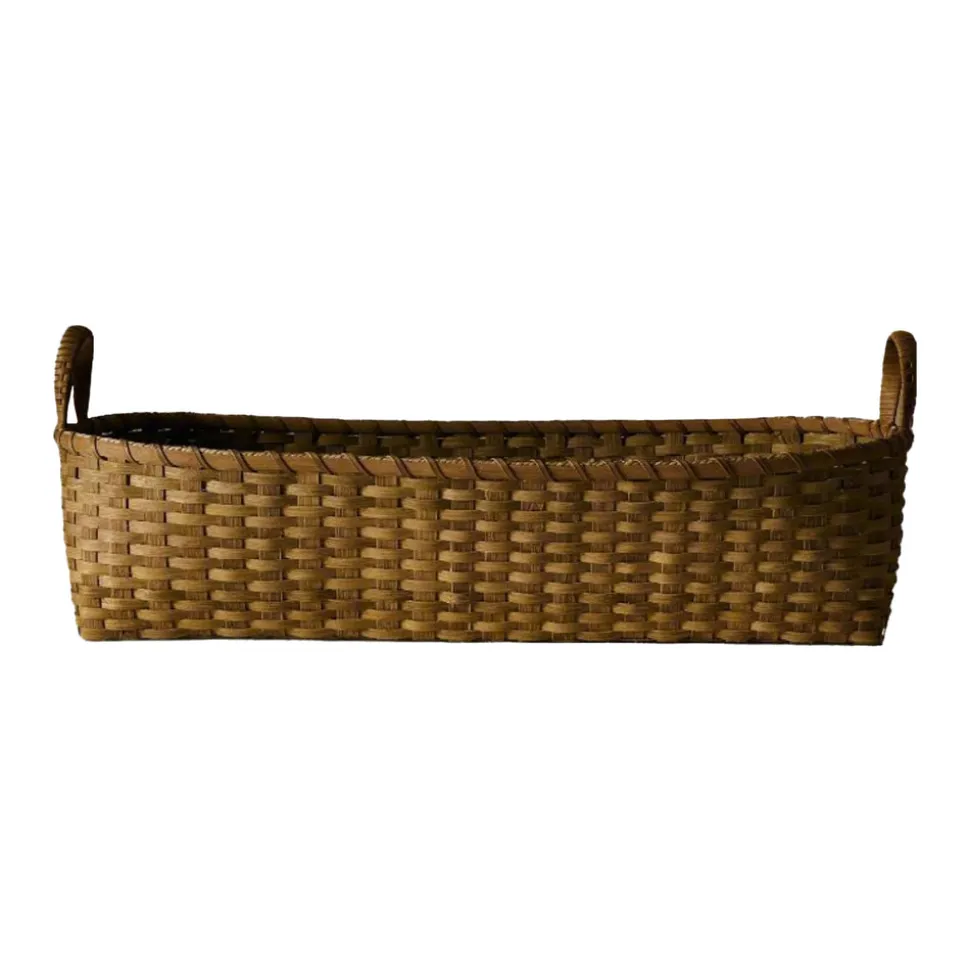 Bounty Basket, Long
