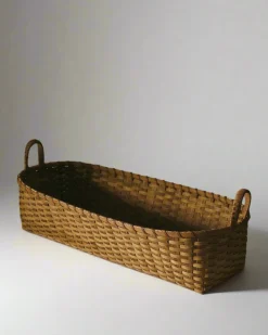 Bounty Basket, Long