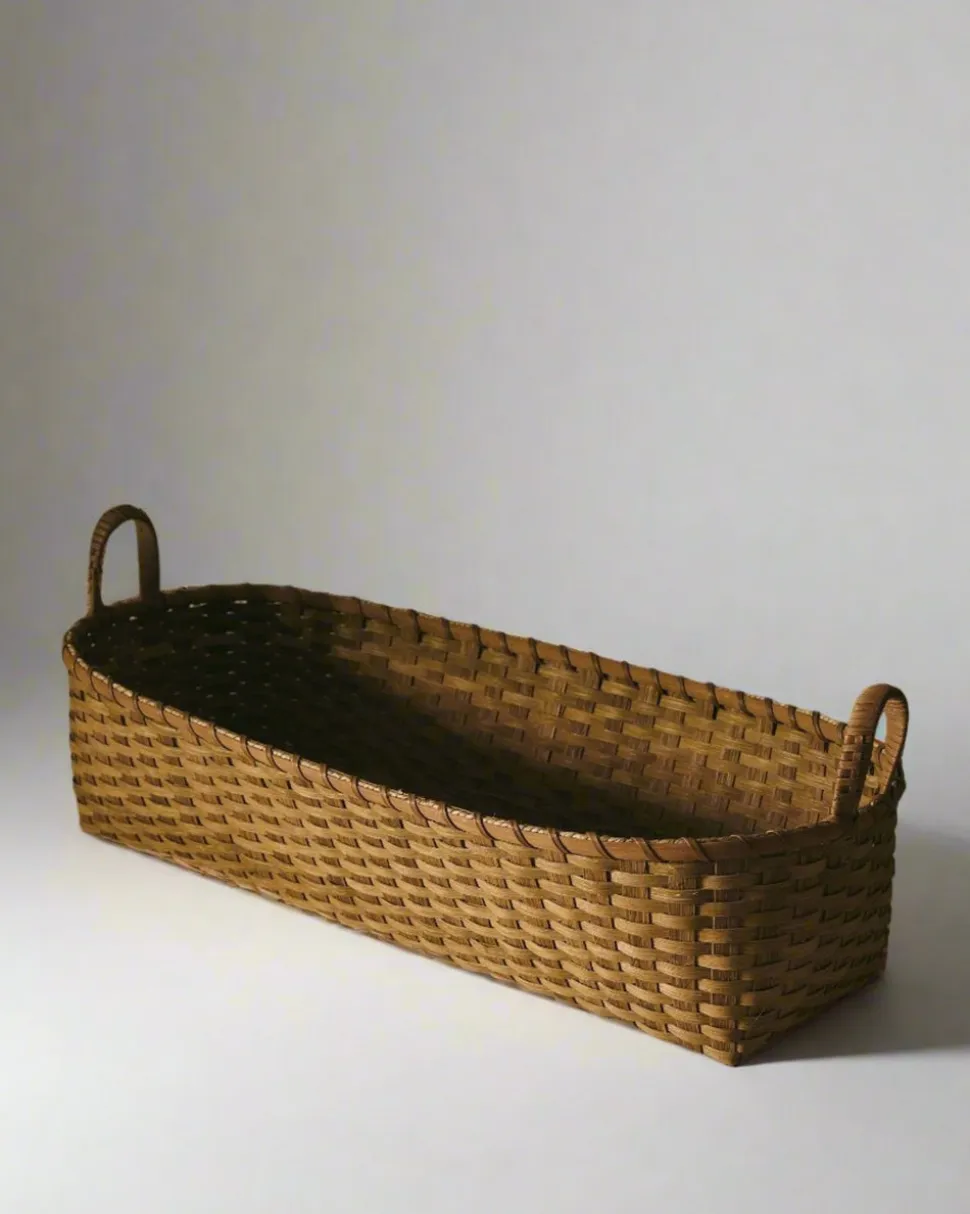 Bounty Basket, Long