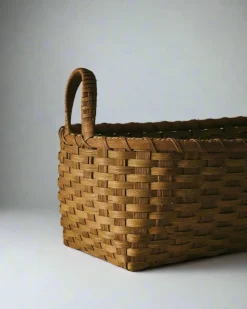 Bounty Basket, Long