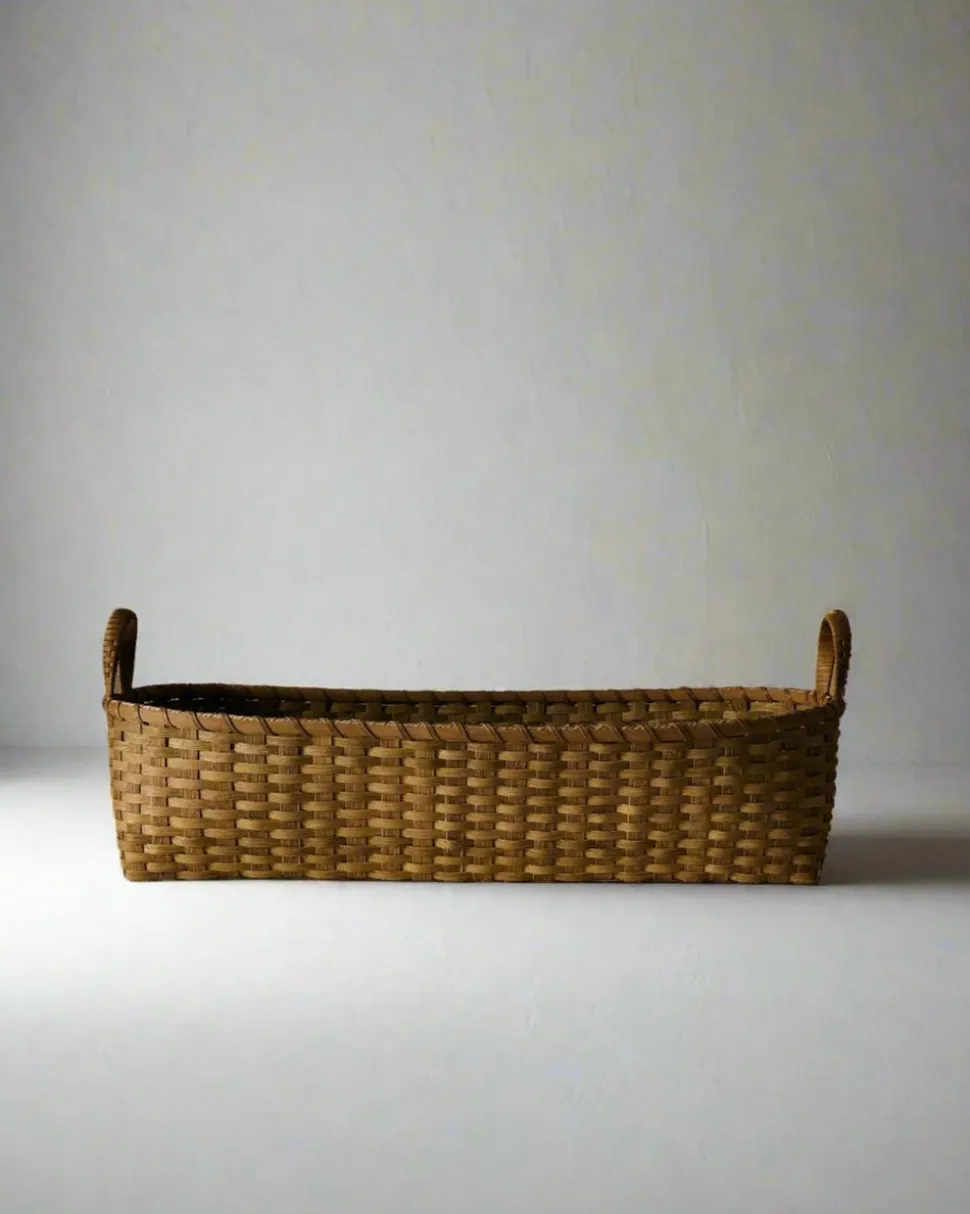Bounty Basket, Long