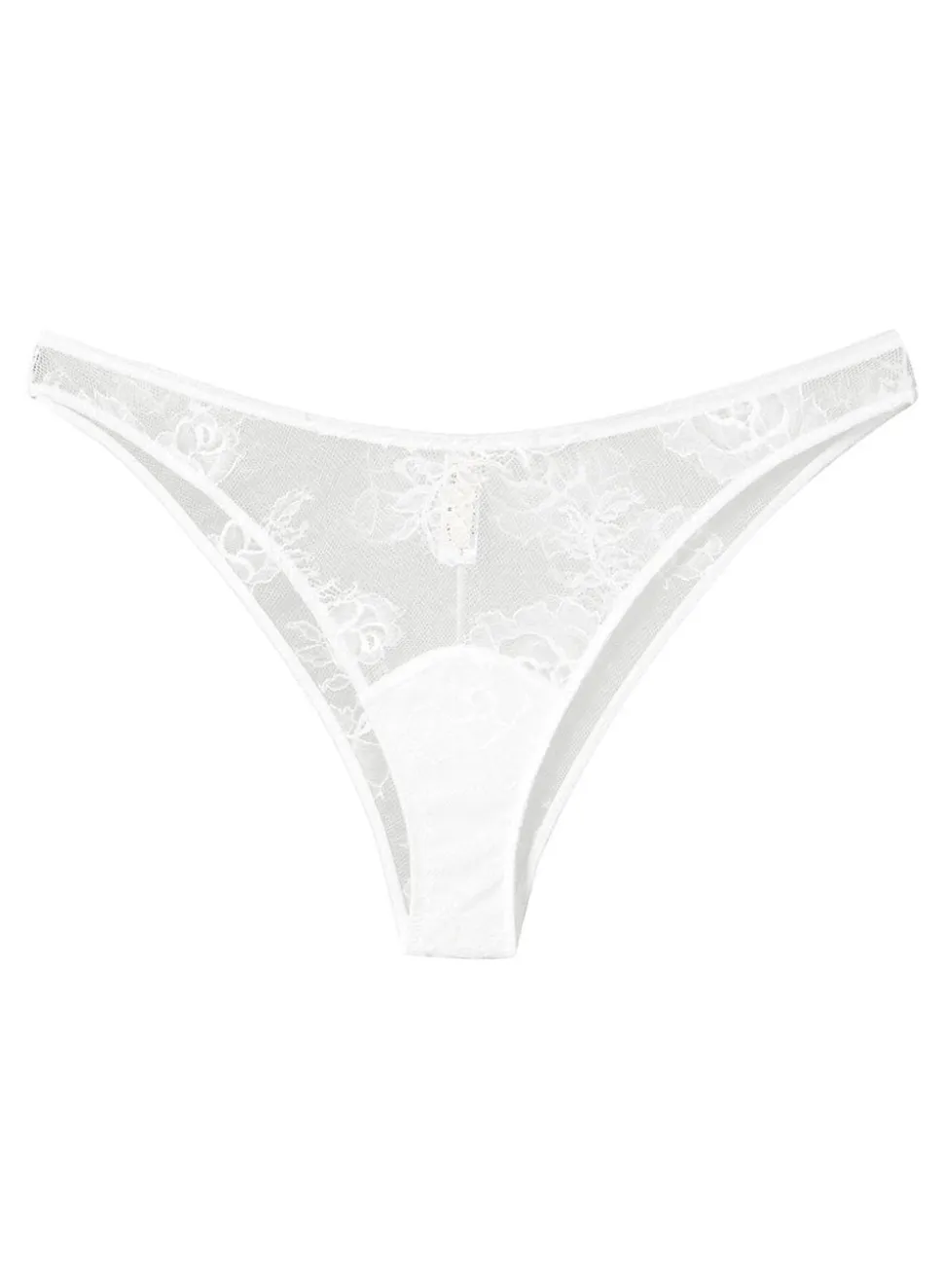 Bouquet Lace Cheeky