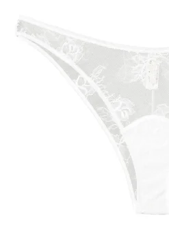 Bouquet Lace Cheeky