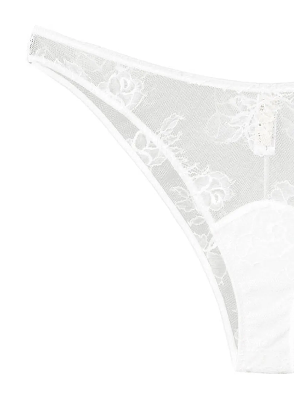Bouquet Lace Cheeky