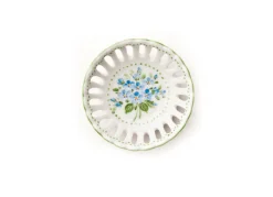 Bouquet Ring Dish