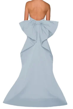Bow Butterfly Gown