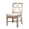 Bow Dining Chair