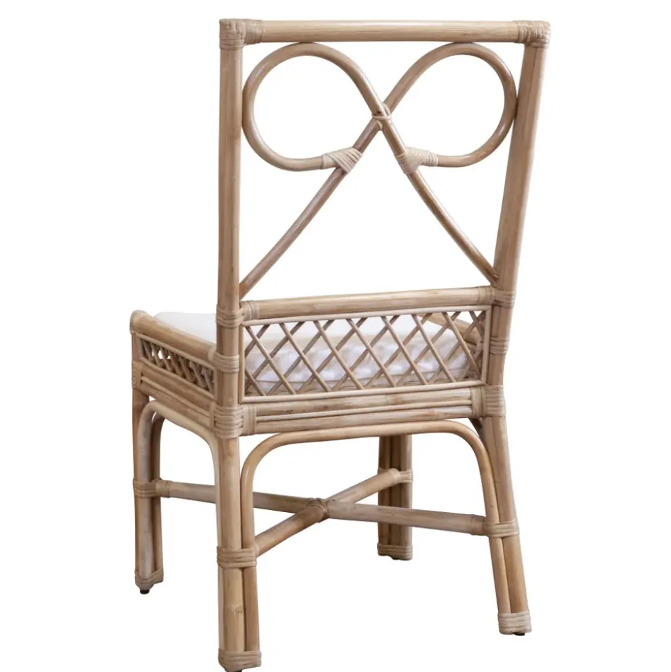 Bow Dining Chair