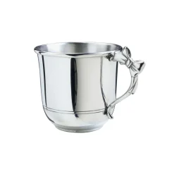 Bow Handle Baby Cup