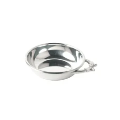Bow Handle Porringer