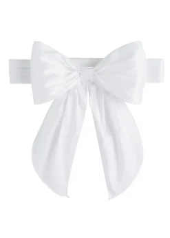 Bow Sash