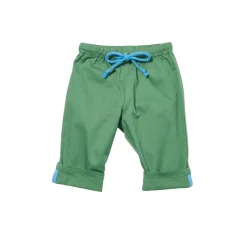Bowie Baby Pant in Green