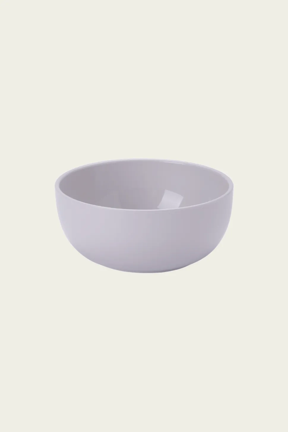 Bowls in Gray, Set of 4
