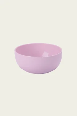 Bowls in Pink, Set pf 4