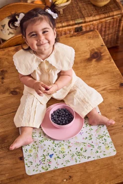 Bowls in Pink, Set pf 4