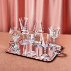 Box of Wine, Set of 6 Glasses