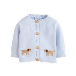 Boy Lab Crochet Sweater