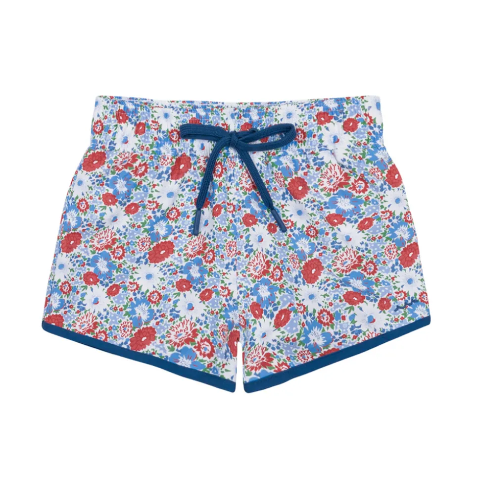 Boy’s Americana Blossom Boardie