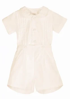 Boys Bobbie Suit