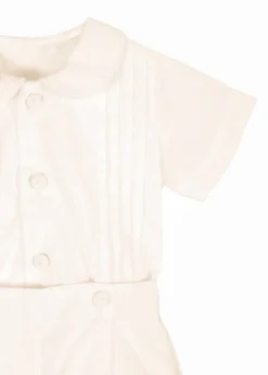 Boys Bobbie Suit