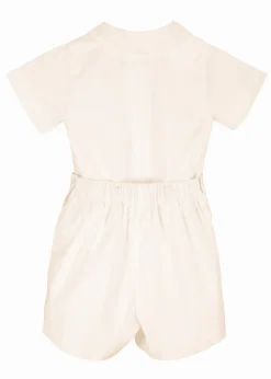 Boys Bobbie Suit