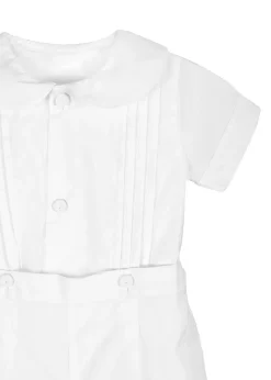 Boys Bobbie Suit