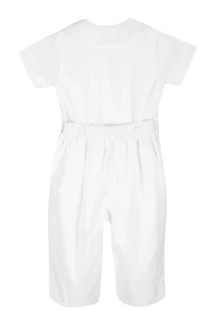 Boys Bobbie Suit