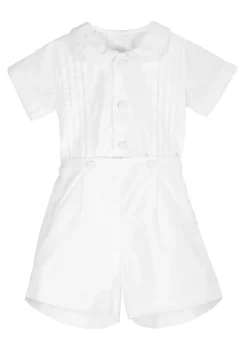 Boys Bobbie Suit