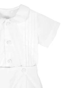 Boys Bobbie Suit
