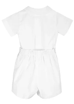 Boys Bobbie Suit