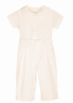 Boys Bobbie Suit
