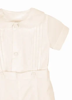 Boys Bobbie Suit